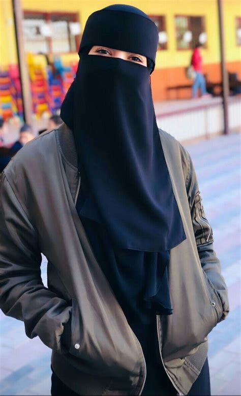pin on niqab style