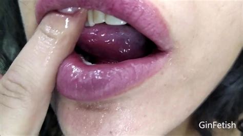 Mouth Tongue Uvula And Teeth Show Short Version