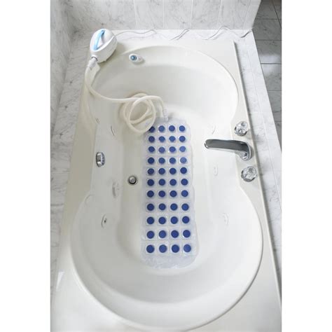 ivation waterproof bubble bath tub body spa massage ivation products