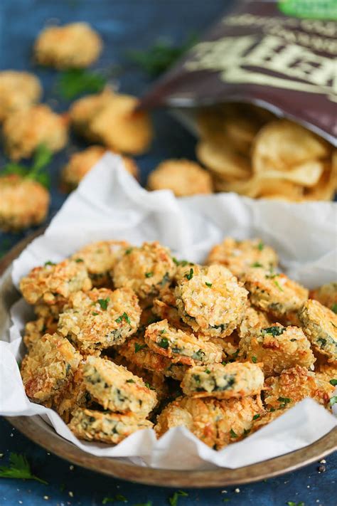 We did not find results for: IC Friendly Recipes: Baked Zucchini Chips