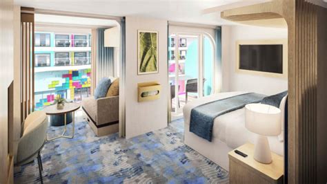 Bookings Officially Open For Royal Caribbeans Icon Of The Seas Celebrity Land International
