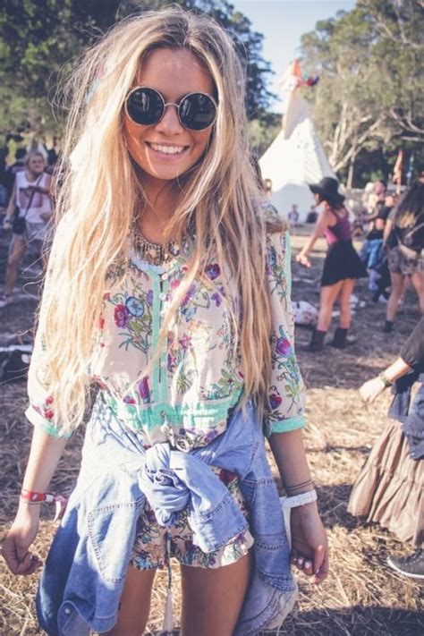40 Cute Concert Outfits Mco