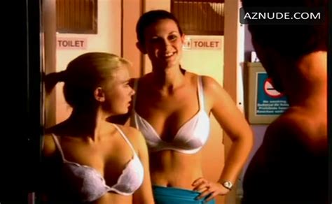 Emma Jane Portch Underwear Scene In Mile High Aznude