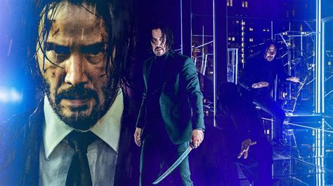 Xem Phim Sát Thủ John Wick John Wick 2014 Full Hd