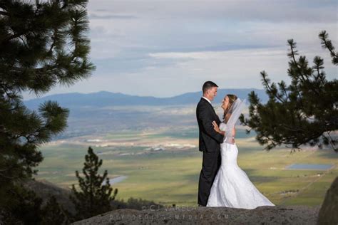 Sunday Weddings At The Ridge A Best Kept Secret Tahoe Wedding Sites