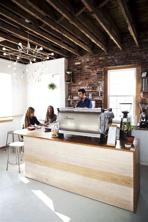 We've listed the top ten (based on. Tandem Coffee - Portland, ME | Coffee shops interior, Cafe ...