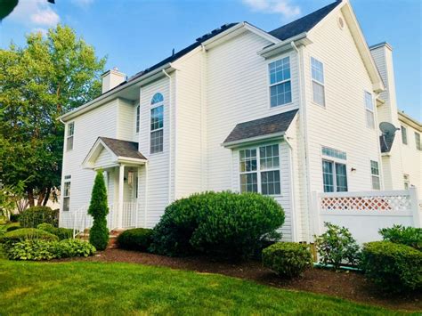 Receive new listings by email. 3 Bed 3 Bath Townhouse For Rent in East Windsor NJ Ad:13318