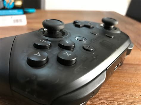 The nintendo switch is designed to go wherever you do, transforming from home console to portable system in a snap. Nintendo Switch Pro Controller - Review - Vooks