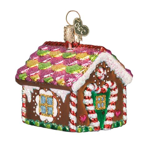 Need Gingerbread House Ideas Great Inspiration For Your Homemade