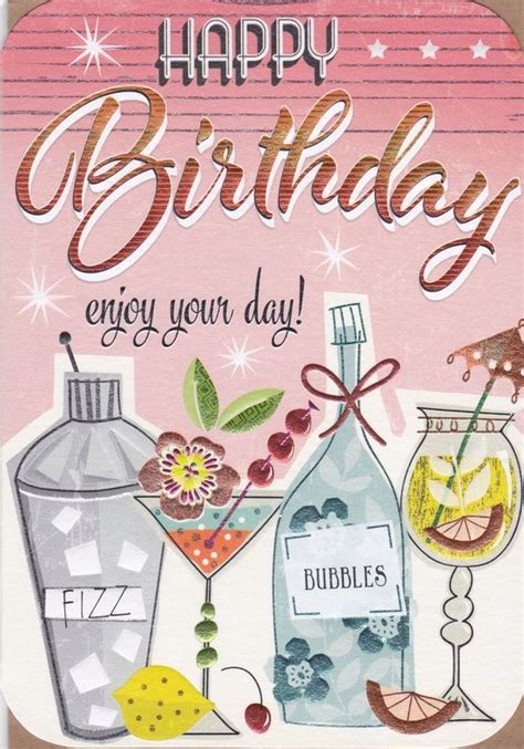 Pin by AurissA W on SpEcIaL DaY's | Happy birthday cards, Happy