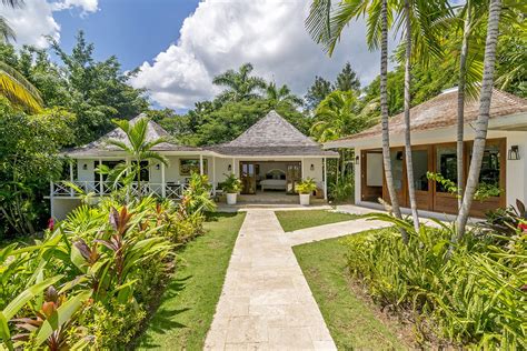 Coconut Cottage Jamaica Villa By Linda Smith