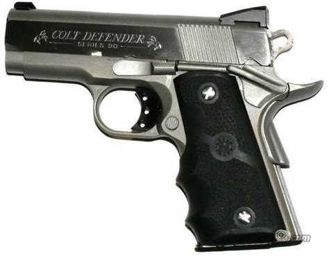 Colt Defender 40 Caliber For Sale At 977618704