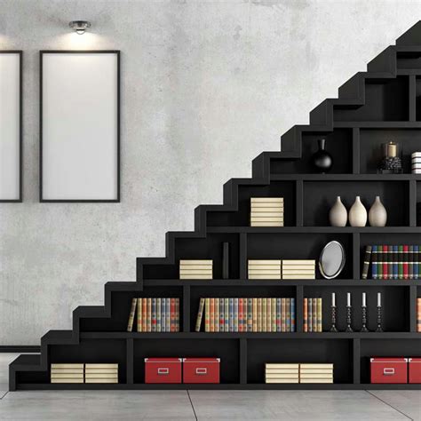 Thickness and is sold unfinished, allowing you to finish it to match other stair parts or decor. Top Creative Staircase Designs from Around the World | Stair Supplies