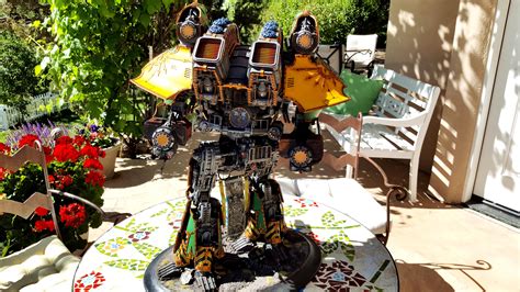 Maybe you would like to learn more about one of these? Warlord - Gallery - DakkaDakka