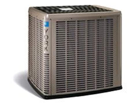 Free shipping, low prices · equipment ships free! Central Heat Pump York YZH (Affinity Series) 2 to 5 Tons ...