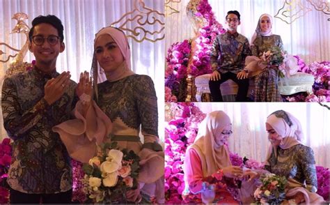 Sufian suhaimi yang ditemui di konsert big stage mengakui tidak mengetahui mengenai pertunangan bekas tunangnya iaitu. Selesai Bertunang, Elfira Loy, Sufian Suhaimi Nikah Mac ...
