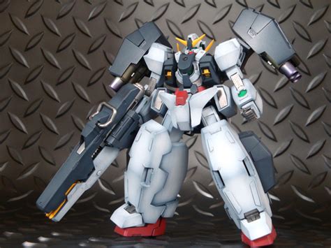 Gn 005 Gundam Virtue