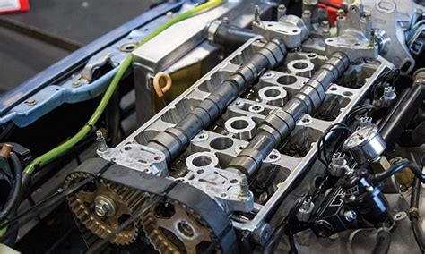 Are nascar cars street legal? What does a car engine camshaft do?