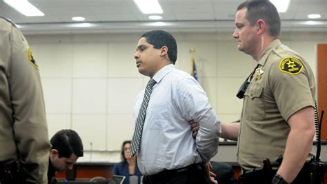 Salinas Child Murderer Gets Life In Prison