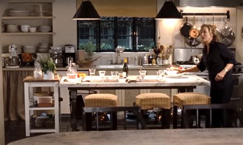 10 Kitchen Upgrades That Will Make You Feel Like Youre In A Nancy Meyers Movie Nancy Meyers