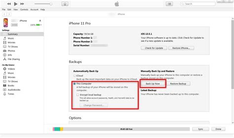 Yes there is the way to save your text message to computer. How to Transfer Text Messages from iPhone to Android - iMobie