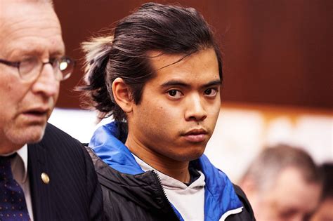 a new york man has confessed to the gruesome murder of his mother for her wealth recitationnews