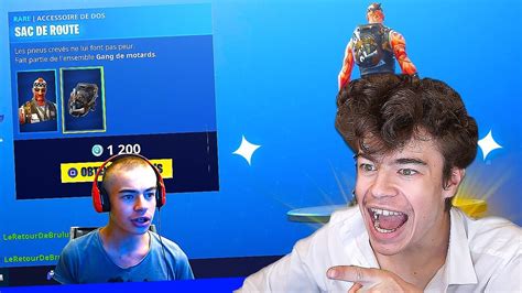 Ha llegado a minijuegos el hito del mundo de los juegos multijugador online asegurate que no hay nadie más antes de ver el siguiente video. Mes PREMIÈRES vidéos BOUTIQUE FORTNITE ! (L'étoile Noire ...