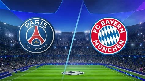 Nov 01, 2021 · bayern munich vs benfica match preview: Watch UEFA Champions League Season 2021 Episode 131: PSG vs. Bayern - Full show on Paramount Plus