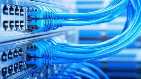 Leading Network Cabling Connectivity Experts Toronto - HEM Solutions