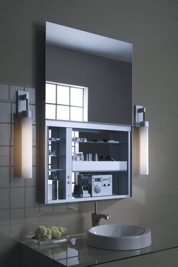 86 companies | 214 products. Robern UC3627FP Uplift 36" Mirrored Medicine Cabinet ...