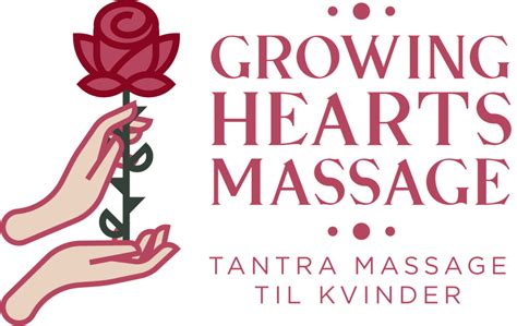 Dansk Forside Growing Hearts Massage
