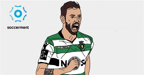 The man who scouted bruno fernandes in 2012 says the manchester united man only had one weakness when he signed him for novara. Bruno Fernandes | Performance Evolution | Stats & Analysis ...