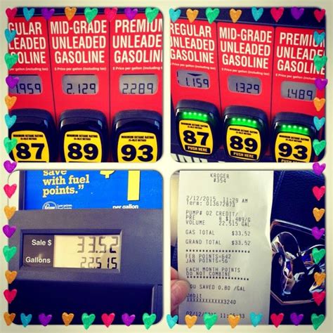 Kroger usually has been introduced by the person namely bernard kroger. To live, love and eat is pure happiness!: February 2015