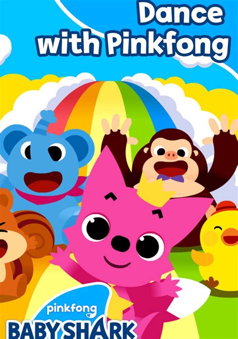 Dance With Pinkfong Streaming Tv Show Online