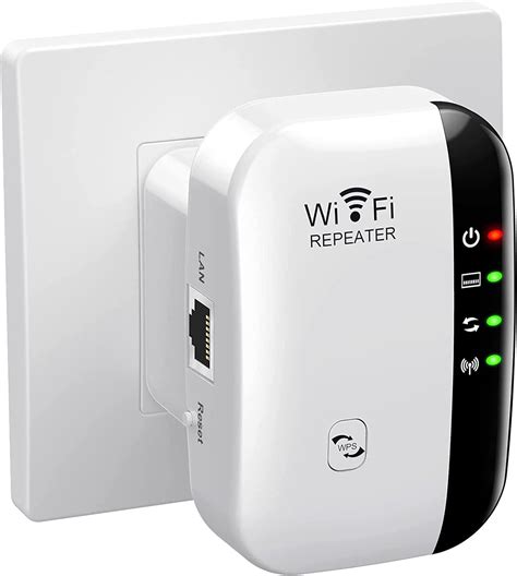 【ブランド】 300mbps Mini Wifi Signal Booster Long Range Wireless Internet