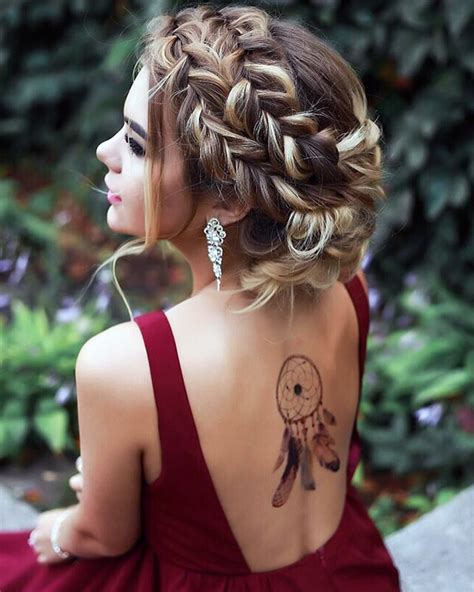 Most Searched Bohemian Wedding Hairstyles Guan Cool Weddings