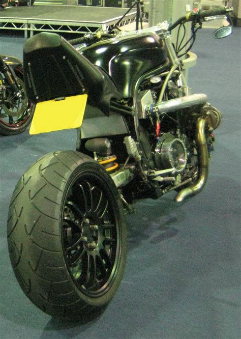 Displaying parts for your 1997 suzuki bandit 1200 gsf1200. Twin Turbo Suzuki Bandit 1200 Streetfighter Project