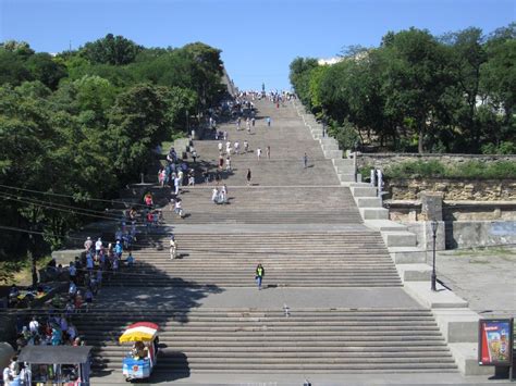 Odessa or odesa is the third most populous city of ukraine and a major tourism center, seaport and transport hub located on the northwestern shore of the black sea. Zdjęcia Odessa | Foto Odessa | Galeria Zdjęć