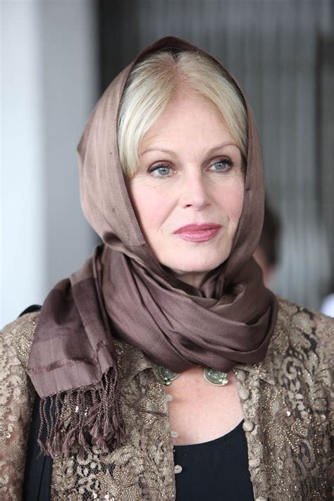 Joanna Lumley I So Love Her Travel Programs Shed Be So Great To