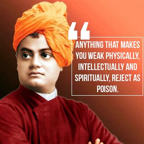 Inspiring Quotes By Swami Vivekananda That Will Make Your Day