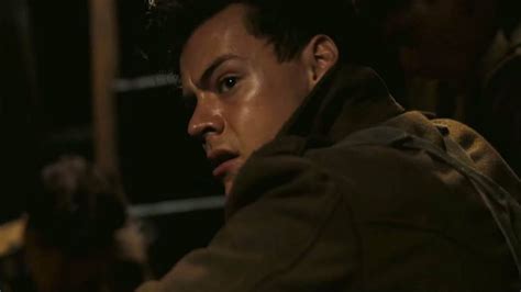 When asked if dunkirk was just the beginning of his acting career, styles. Harry Styles confirma negociação com estúdio e revela por ...