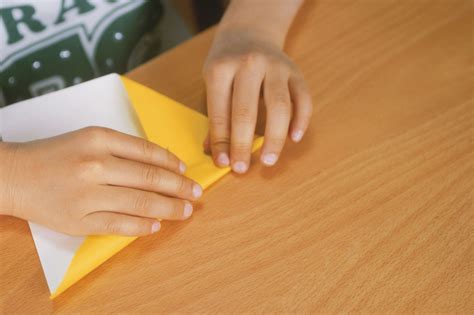 How To Make An Origami Birthday Card