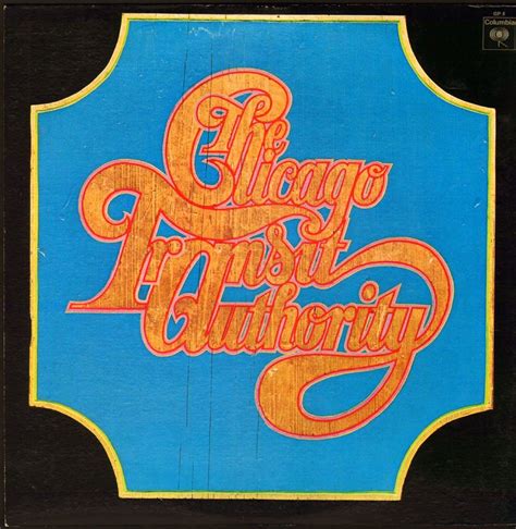 ロック自叙伝 その154 1971 Chicago36 ロック古典主義