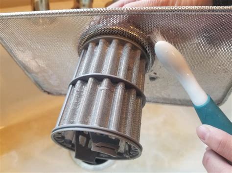 Maybe you would like to learn more about one of these? The Best Ways to Clean a Smelly Dishwasher | Happy Mom Hacks