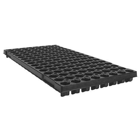Maybe you would like to learn more about one of these? 128 Round Cell Standard Vacuum Plug Tray | Planters, Pots ...