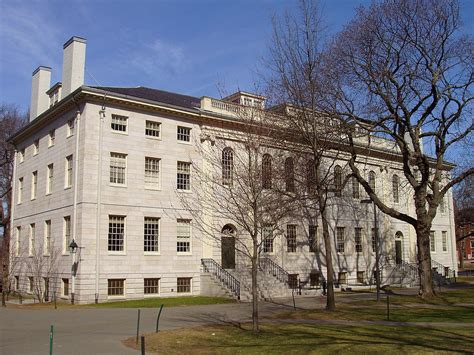 University Hall Harvard University Wikipedia