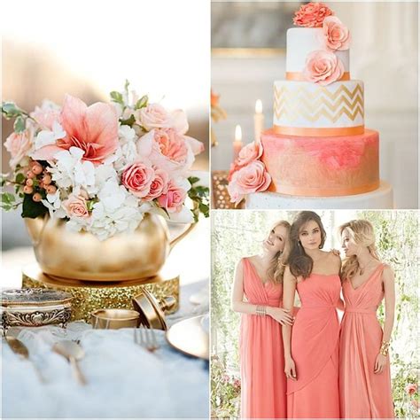 An unforgettable day done your way is easy with a huge selection of the most stylish in wedding decor. 11 Best Colours Matching Coral - EverAfterGuide