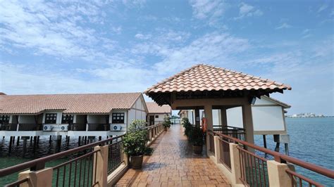 It's located near a beach in port dickson, malaysia. Lexis Port Dickson: Lexis Port Dickson: Discounted rates ...