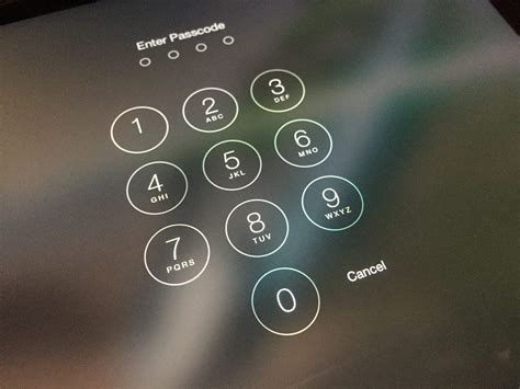 This Box Can Figure Out Your 4 Digit Iphone Passcode Popular Science