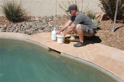 The company tucson pool service is located at 6901 placita del perone, tucson, az 85746, united states. No matter what your pool needs, or even if your back yard ...